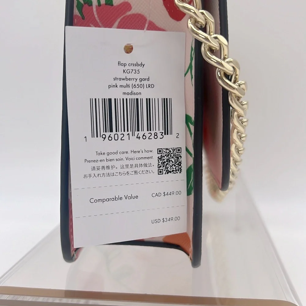 kate spade style number